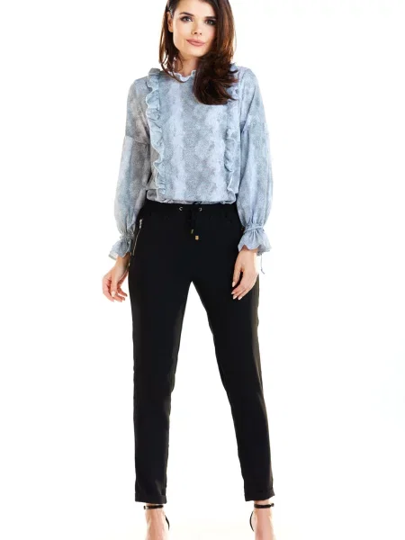 Bluza Awama bijela