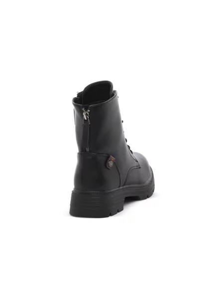 Pantofi Refresh negru