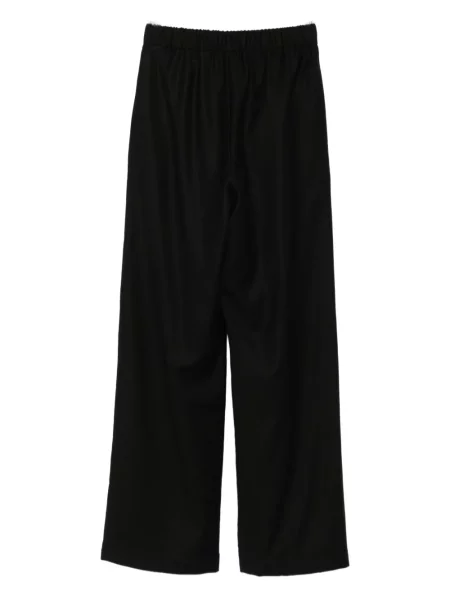 Pantaloni Barena negru