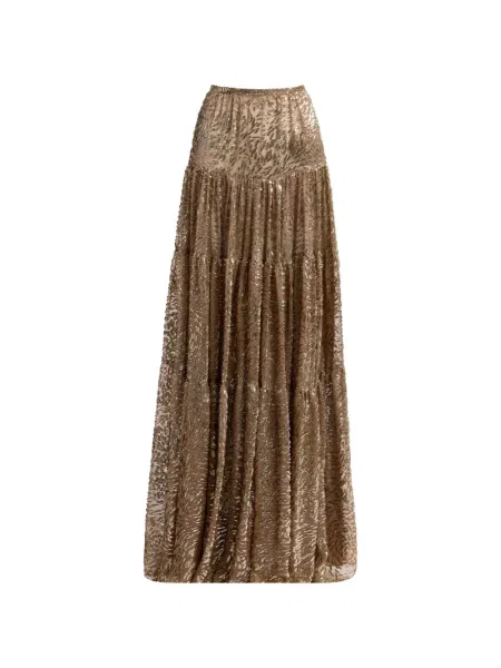 Fusta maxi Elie Saab