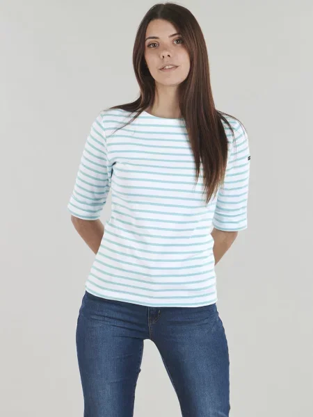 Tricou Armor Lux albastru