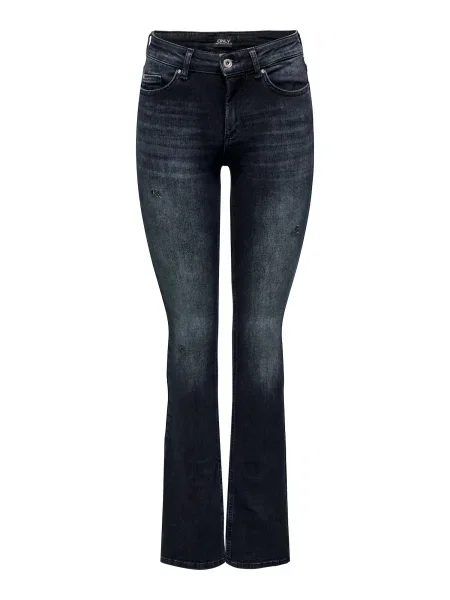 ONLY Jeans ONLBlush închis albastru