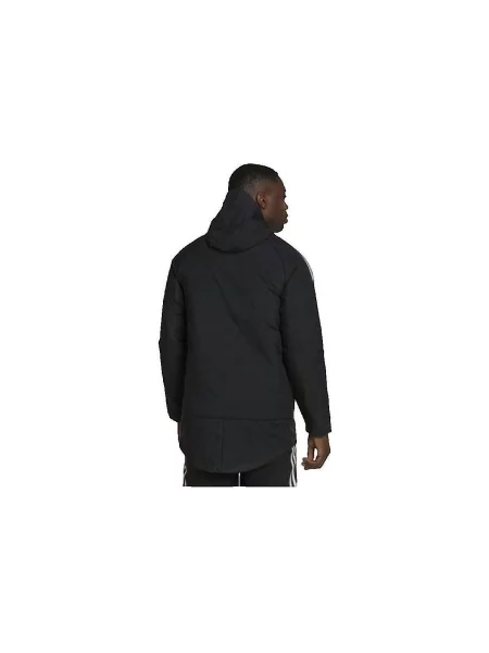 Geacă Adidas negru