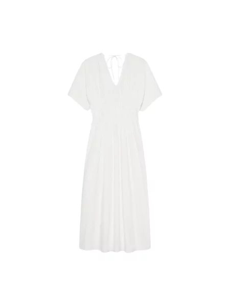 Sukienka Alchemist biała