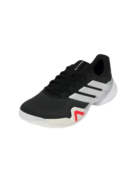 Tenisové tenisky Adidas černé
