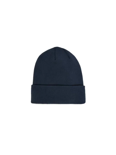 Čiapka Helly Hansen Urban Cuff Beanie Tmavomodrá
