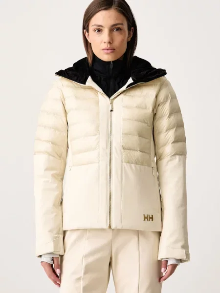 Helly Hansen lyžařská bunda AVANTI béžová