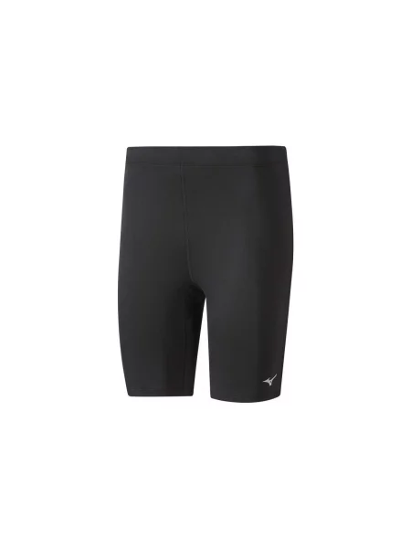 Hlače Mizuno crna