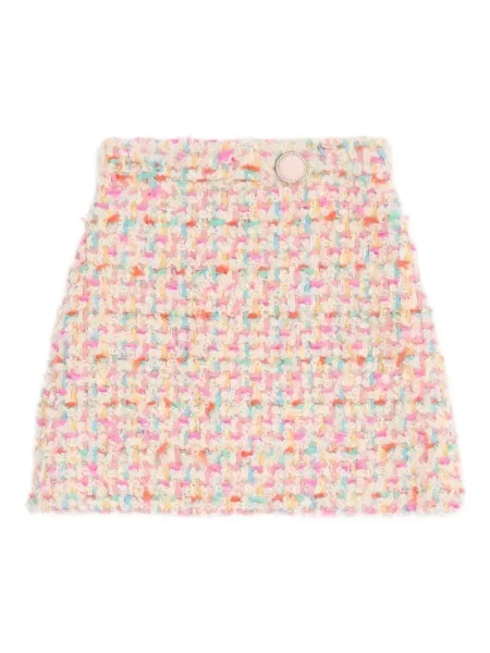 Fustă Valentino Garavani din tweed