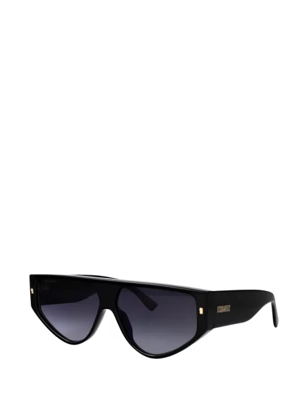 Слънчеви очила Dsquared2 Eyewear черно