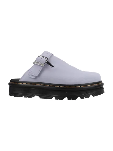 Pantofi Dr. Martens albastru