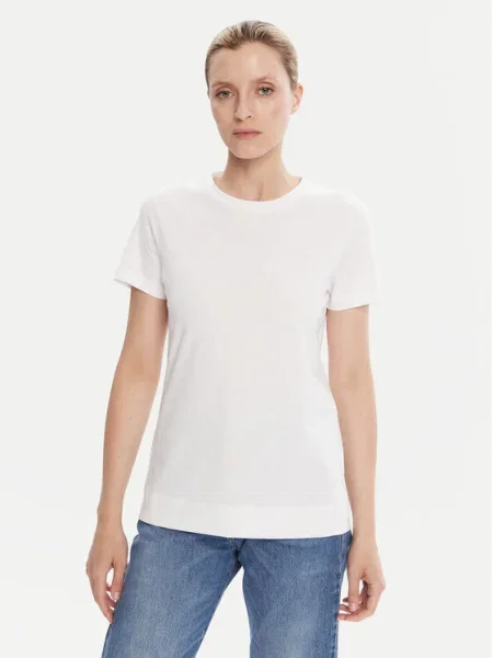 JOOP! Tricou 58 alb
