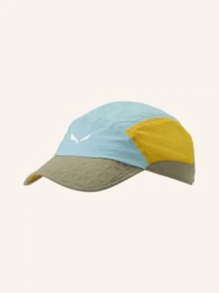 Salewa czapka z daszkiem