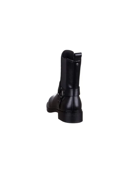 Pantofi Tamaris negru