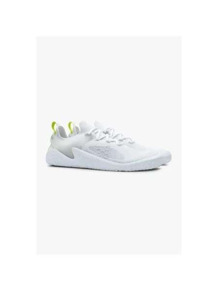 Vivobarefoot buty treningowe Motus Strength biały