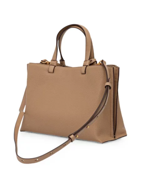Geantă shopper Dkny cu autograf