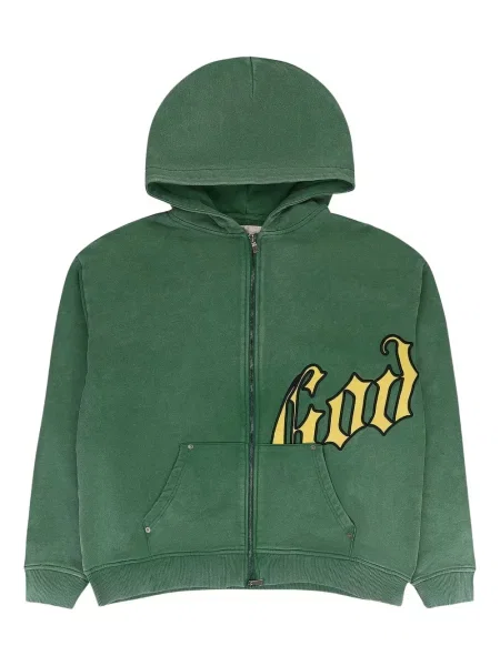 Trening Stadium Goods® cu aplicații verde