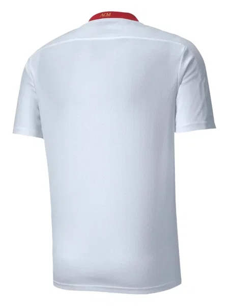 Tricou Puma alb