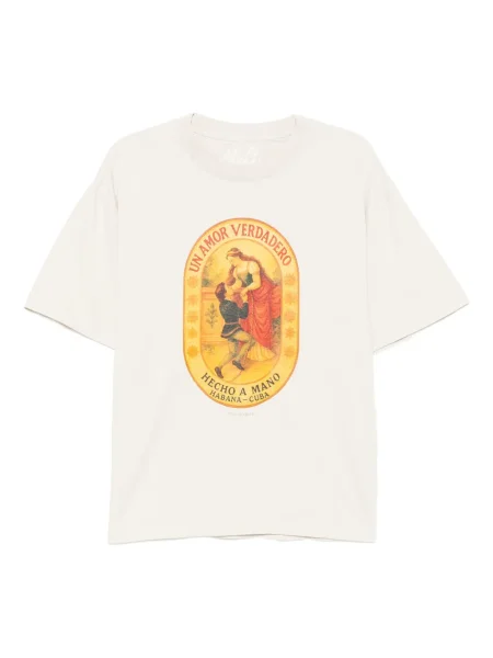 Tricou Melt cu imagine
