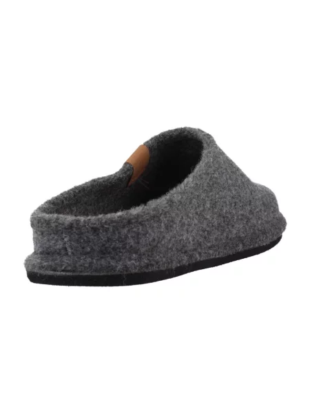 Pantofi Vulladi gri