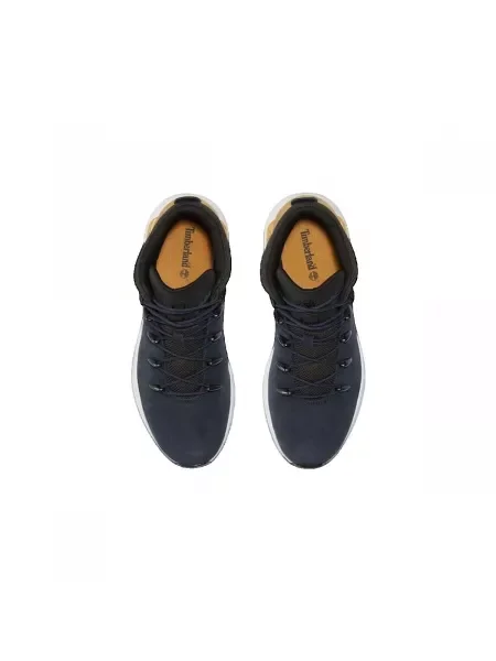 Tenisky Timberland modrá