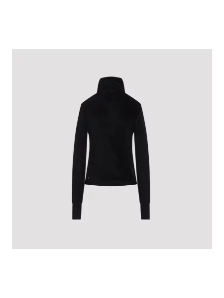 Kardigan Moncler czarny