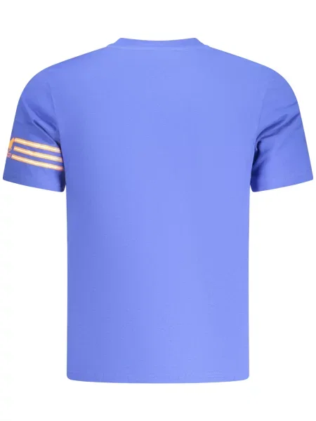 Tricou U.s. Grand albastru