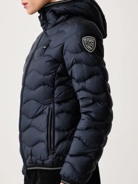 Пуховик Blauer