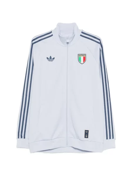 Hanorac Adidas albastru