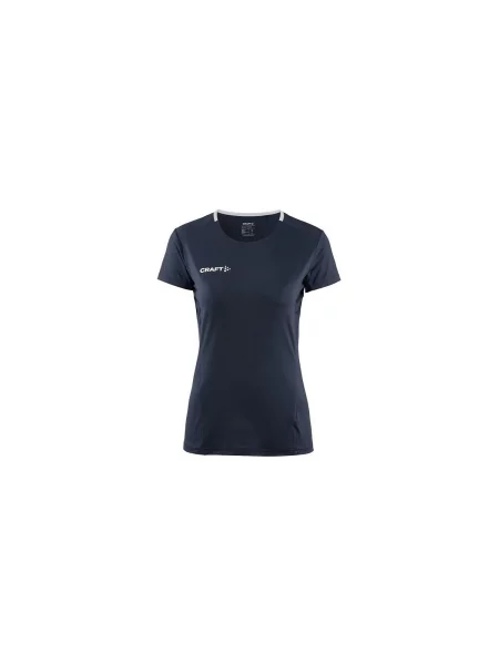 Tricou Craft albastru