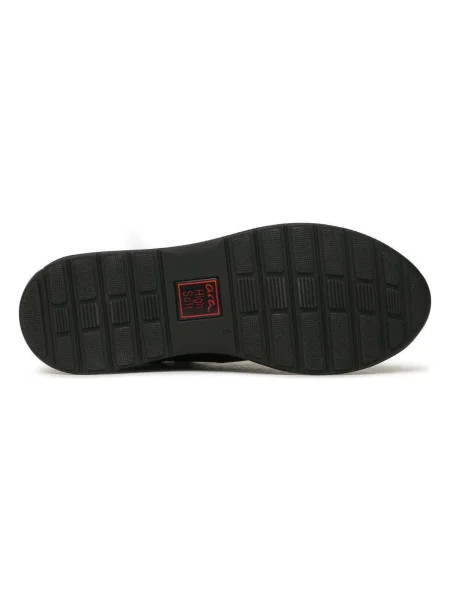 Pantofi Ara negru