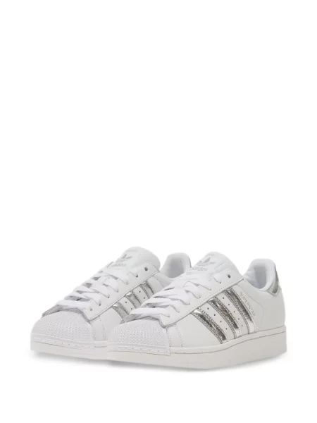Top Adidas alb