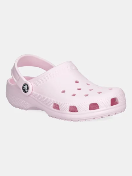 Детские шлепанцы Crocs