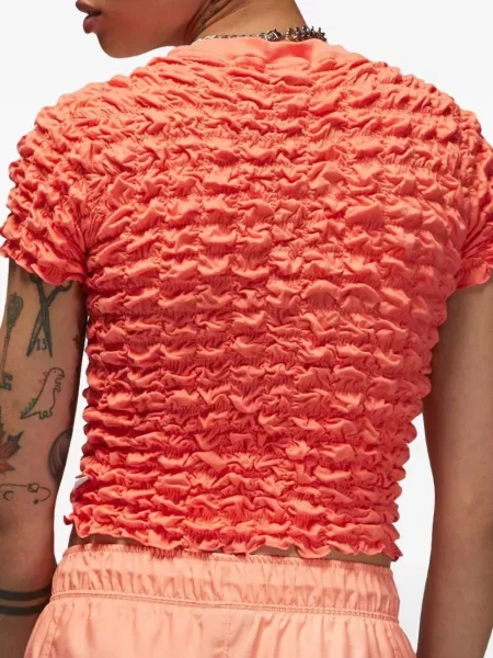 Tricou Jordan roșu