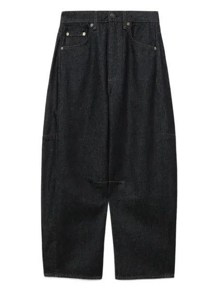 Blugi Rag & Bone albastru