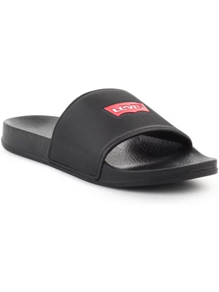 Papuci Levi's® negru
