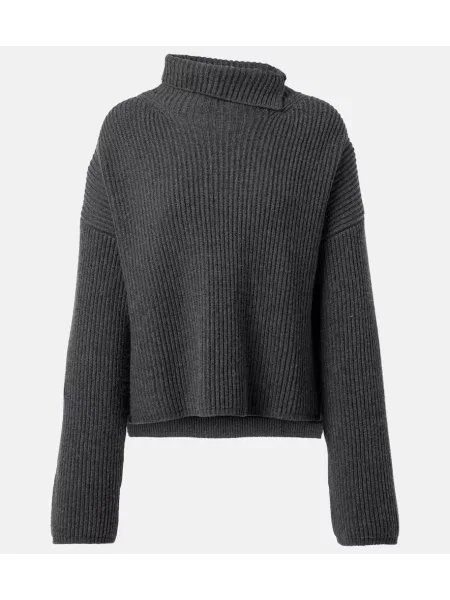 Heláncă Joseph de lână gri