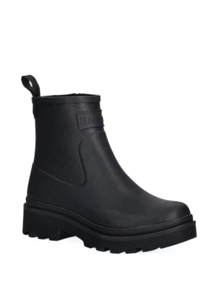 Cizme scurte Barbour negru