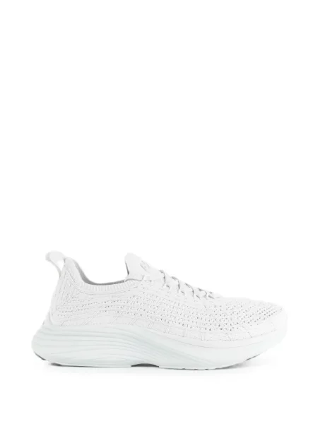 Sneakerși Apl: Athletic Propulsion Labs alb