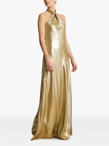 Rochie maxi Lauren Ralph Lauren