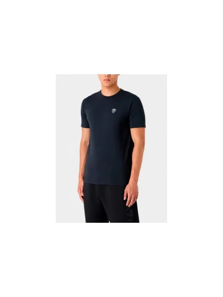 Tricou Ea7 negru