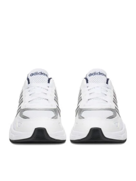 Adidas Sneakersy ECLYPTIX biela