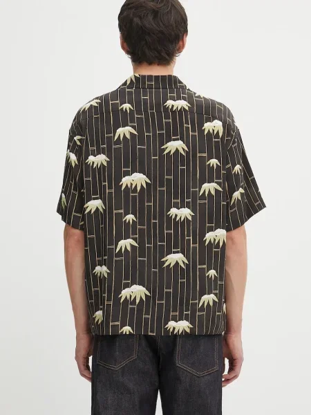 Шелковая рубашка Visvim