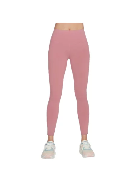 Tajice Skechers visoki struk
