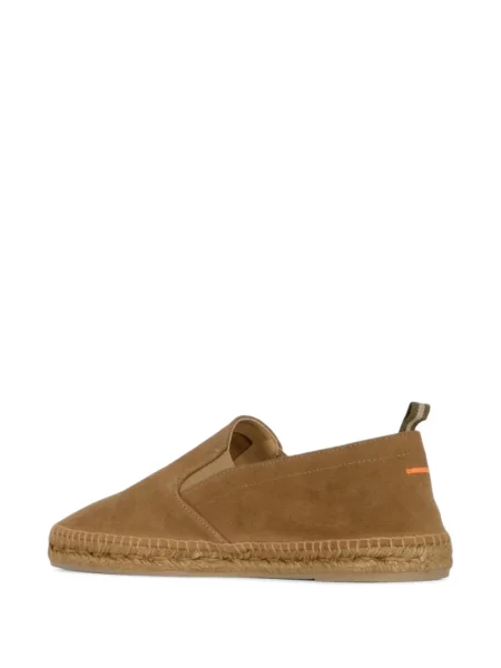Pantofi loafer Castaner maro