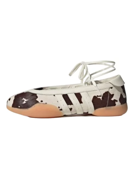 Tenisky Adidas s potlačou