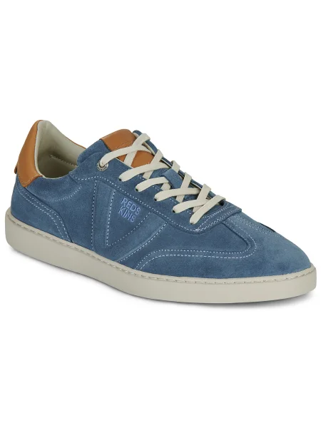 Pantofi Redskins albastru