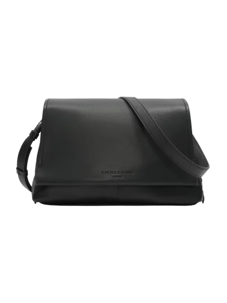 Liebeskind Berlin Torba za čez ramo črna