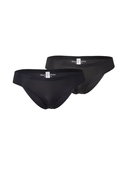 Palton Marc O'polo negru