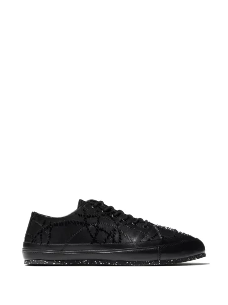 Sneakerși Kiko Kostadinov negru